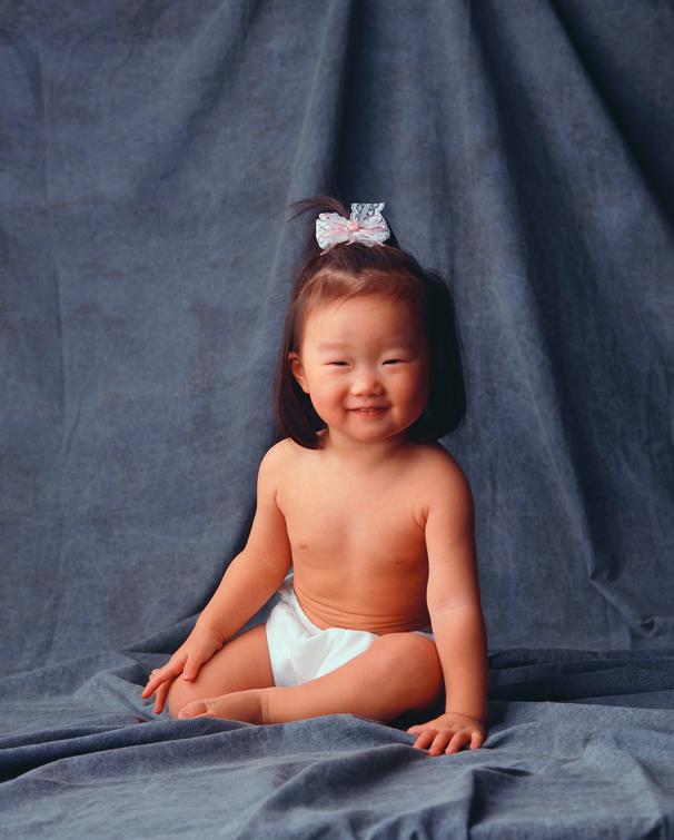 Nyt eller brugt til baby?