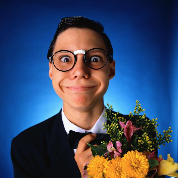 Afslutning på julefrokost