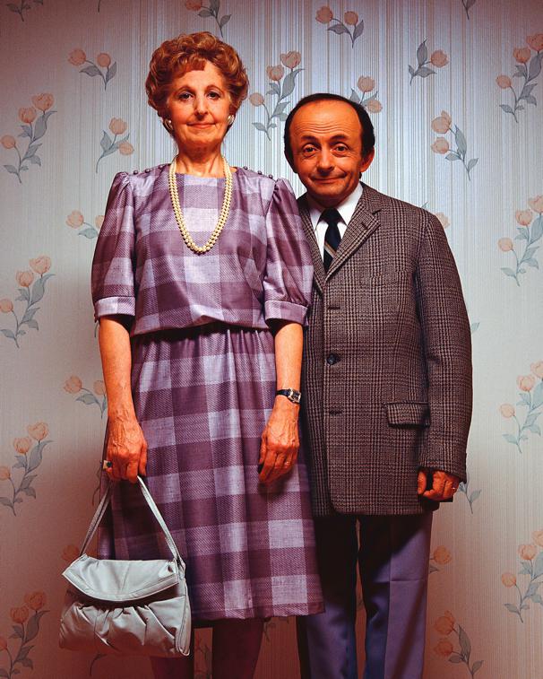 Vi rejser i vores otium