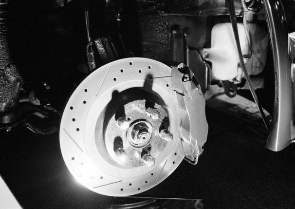 De kære biludgifter