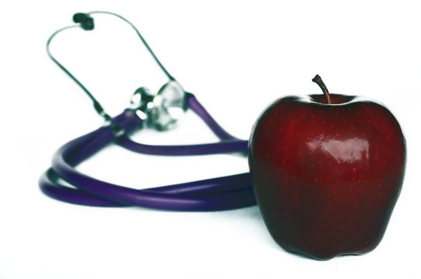 Den gode side om sundhed