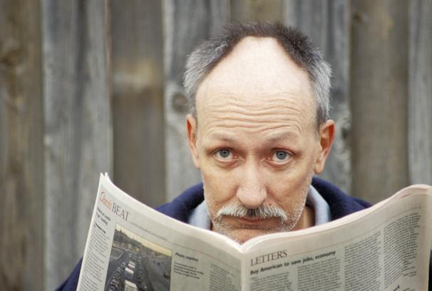 Netdating – også for de generte!