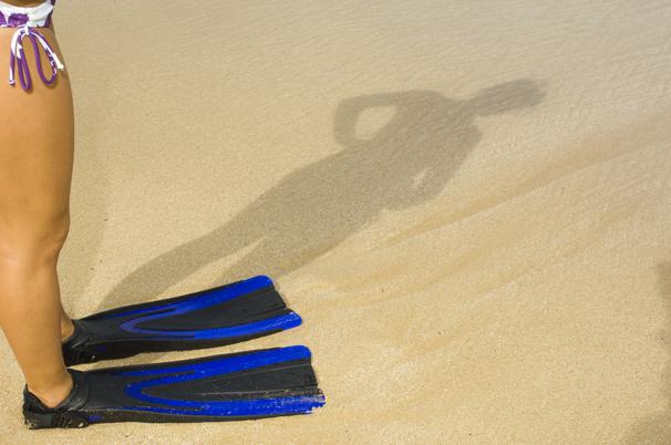 Malaga eller Mallorca?