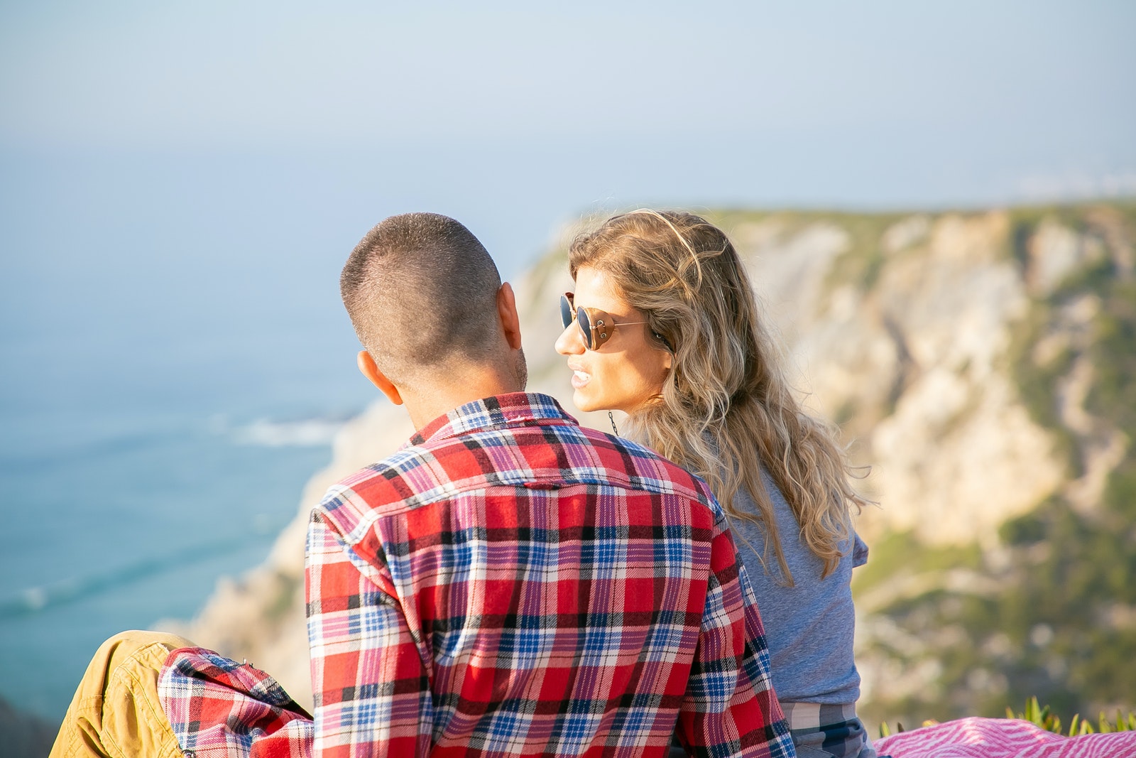 Rejse sammen hvorhen? Rejse på ferie sammen