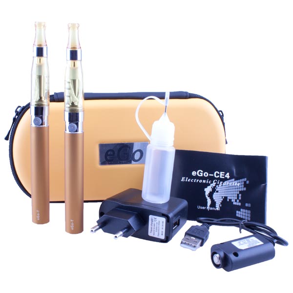 Fortsæt dine faste rygevaner med en el cigaret – du behøver ikke engang at gå på kompromis med smag og kvalitet!