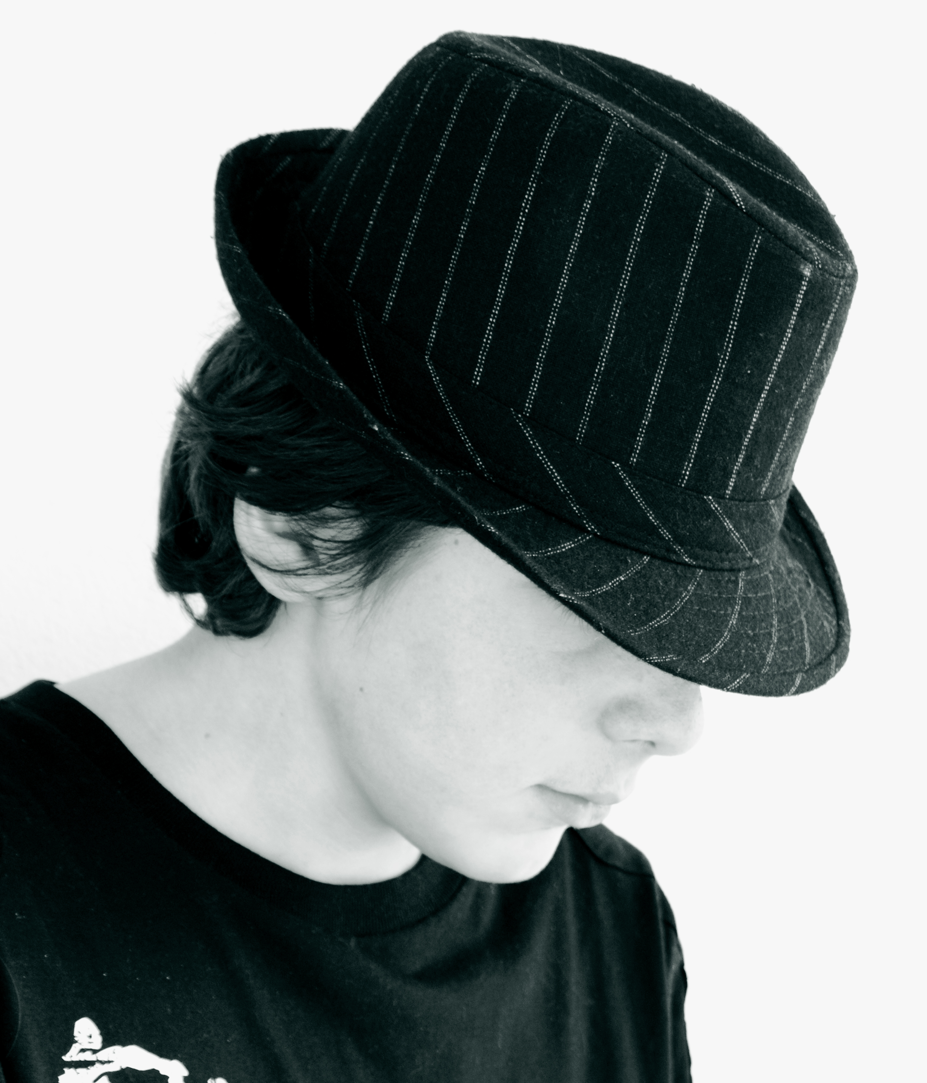 Streetwear til den unge mand