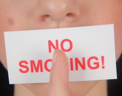 En hurtig e-cigaret guide/historie