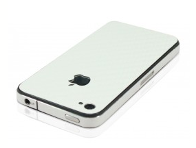 Fedt iPhone cover hjalp mig