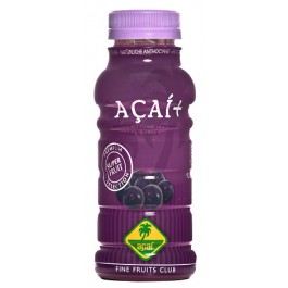 Acai bær – Er det mon verdens sundeste bær ? Acai bær