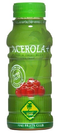 Acerola – Er det noget der virker og hvordan ? Acerola