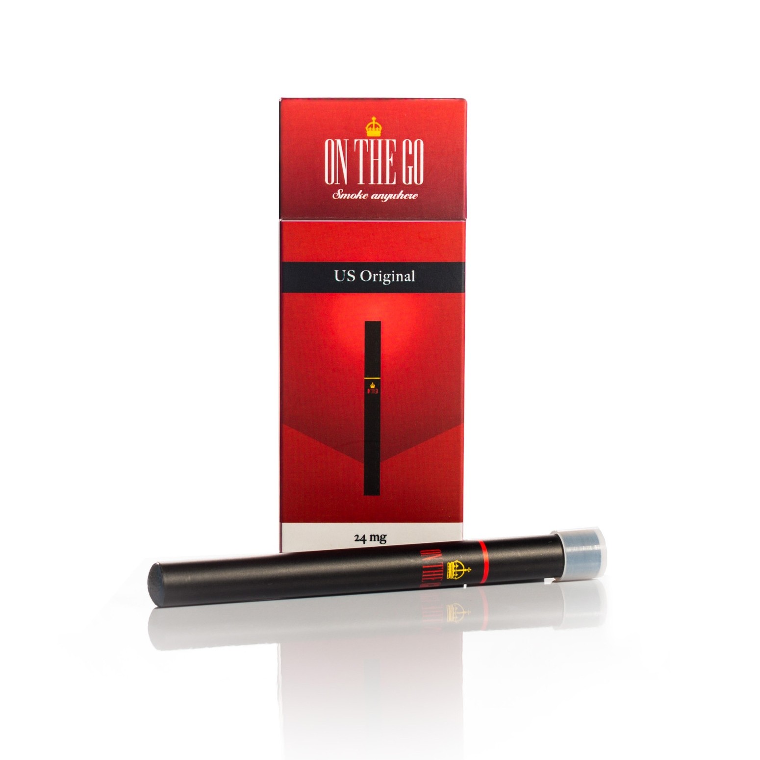 E cigaret med nikotin – Nu bliver det lettere at være sund ecigaret-med-nikotin