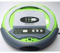 Find den rette robotstøvsuger