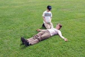 Hvorfor man skal gennemgå et førstehjælpskursus