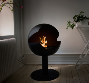 En biopejs skaber hygge uden lige