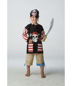 Skal vi klæde os ud?