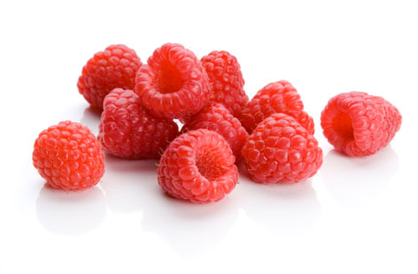 Hurtigt vægttab med Raspberry Ketone raspberry ketone