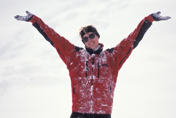 Dagpenge i udlandet?