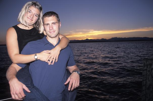 Hest opkaldt efter en vin