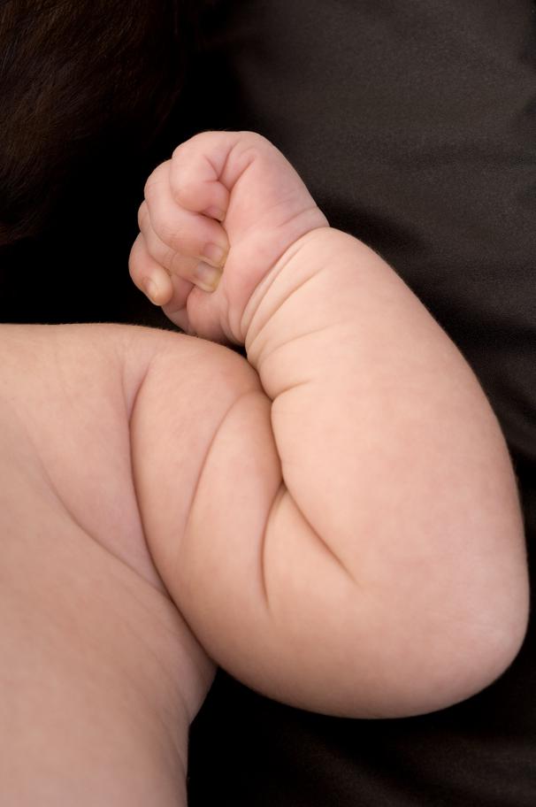 Gode kostvaner starter tidligt