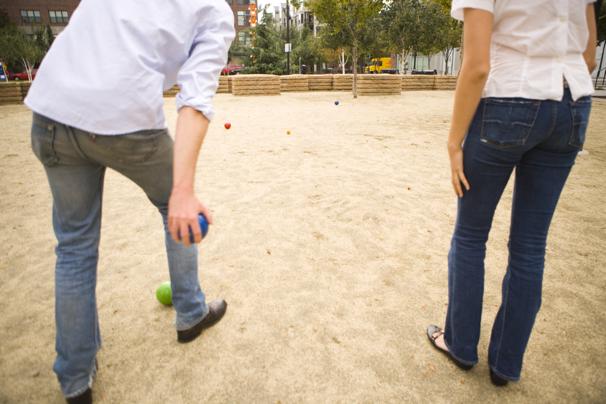 Investeringsforeninger