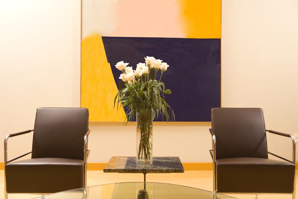 Luksus eller ej? Luksus i livet